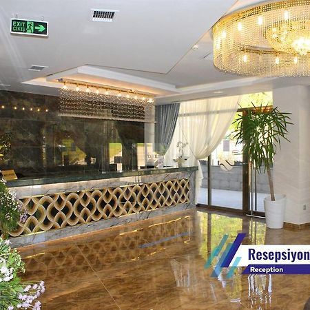 Zir Dream Thermal & Spa Hotel Термал Екстериор снимка