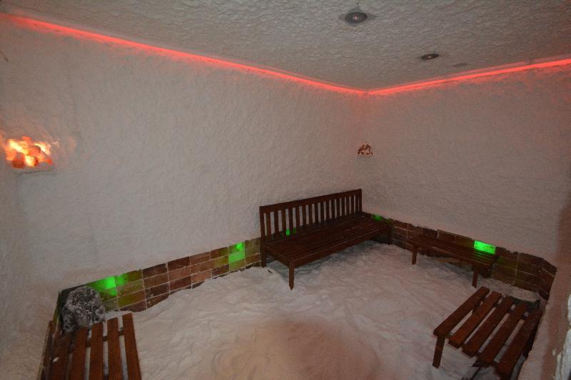 Zir Dream Thermal & Spa Hotel Термал Екстериор снимка
