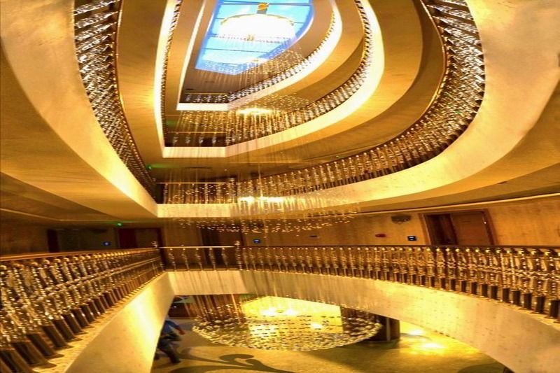 Zir Dream Thermal & Spa Hotel Термал Екстериор снимка