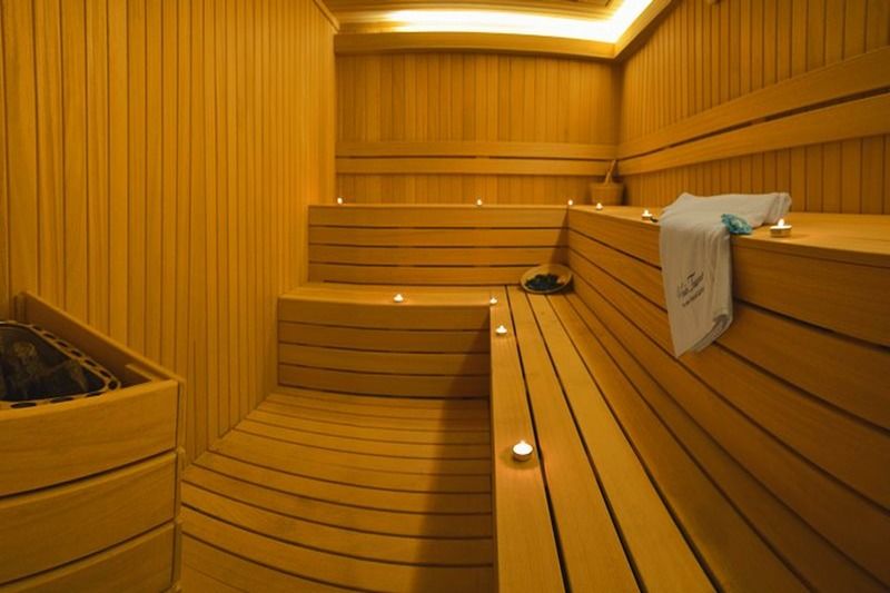 Zir Dream Thermal & Spa Hotel Термал Екстериор снимка