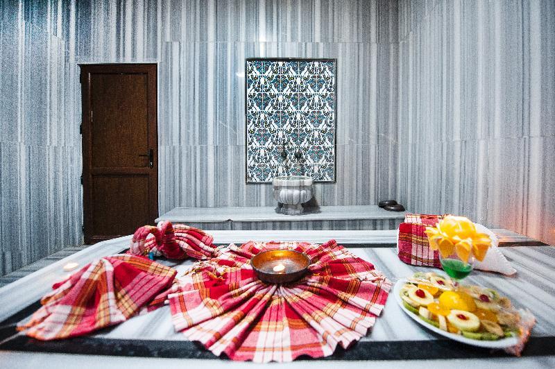 Zir Dream Thermal & Spa Hotel Термал Екстериор снимка