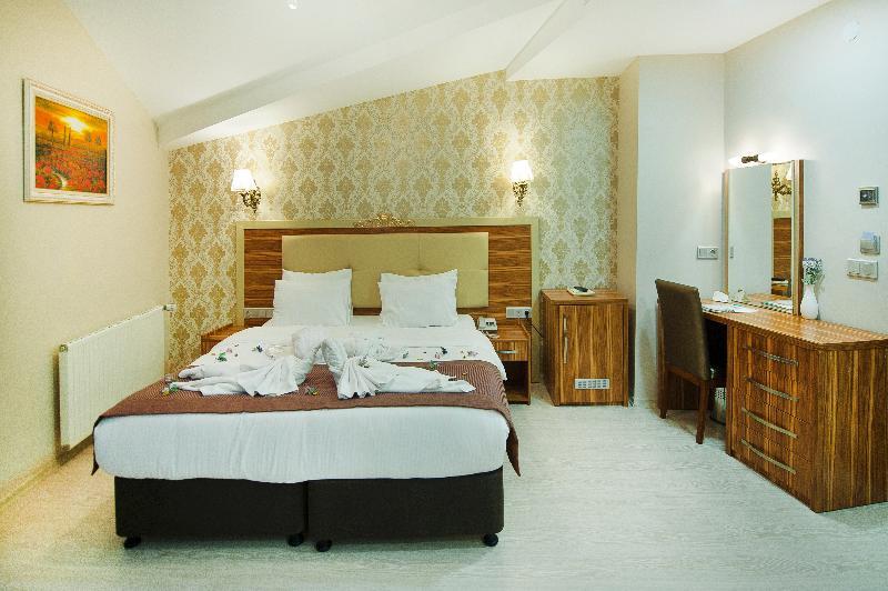 Zir Dream Thermal & Spa Hotel Термал Екстериор снимка