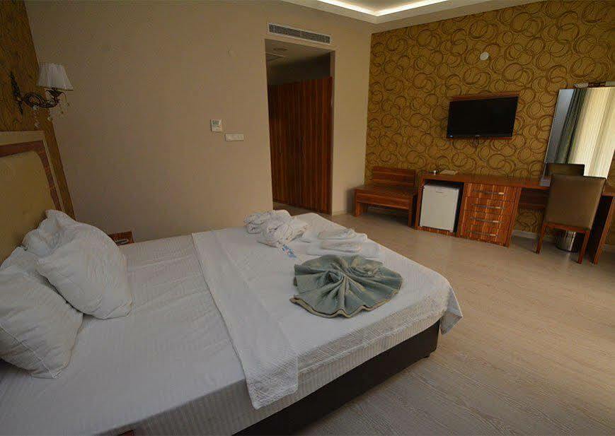 Zir Dream Thermal & Spa Hotel Термал Екстериор снимка