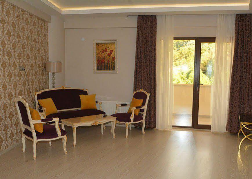 Zir Dream Thermal & Spa Hotel Термал Екстериор снимка