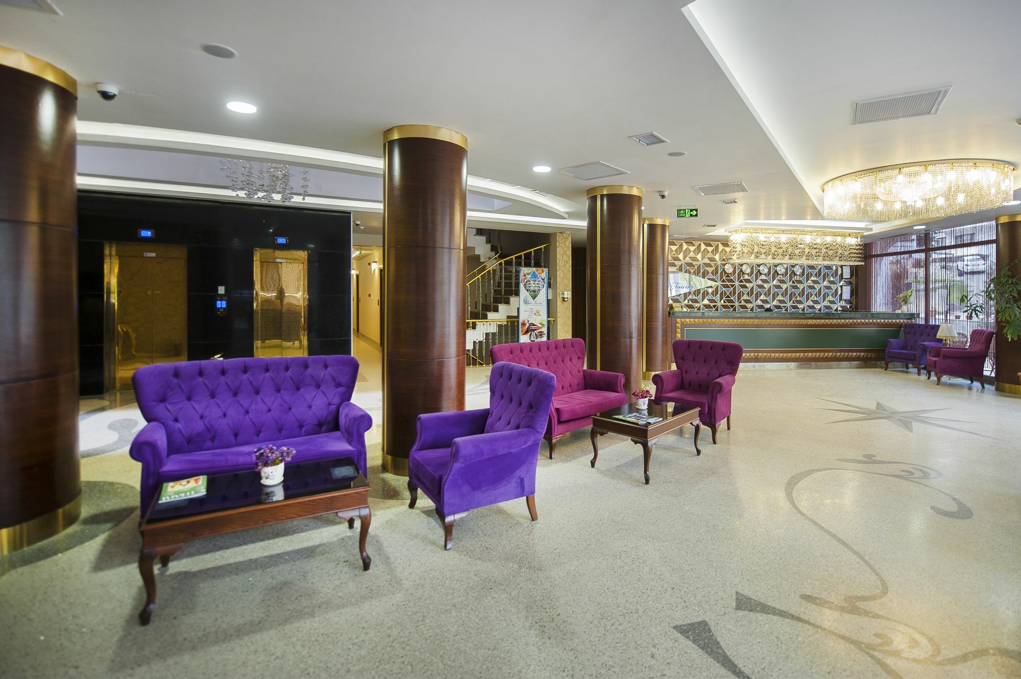 Zir Dream Thermal & Spa Hotel Термал Екстериор снимка