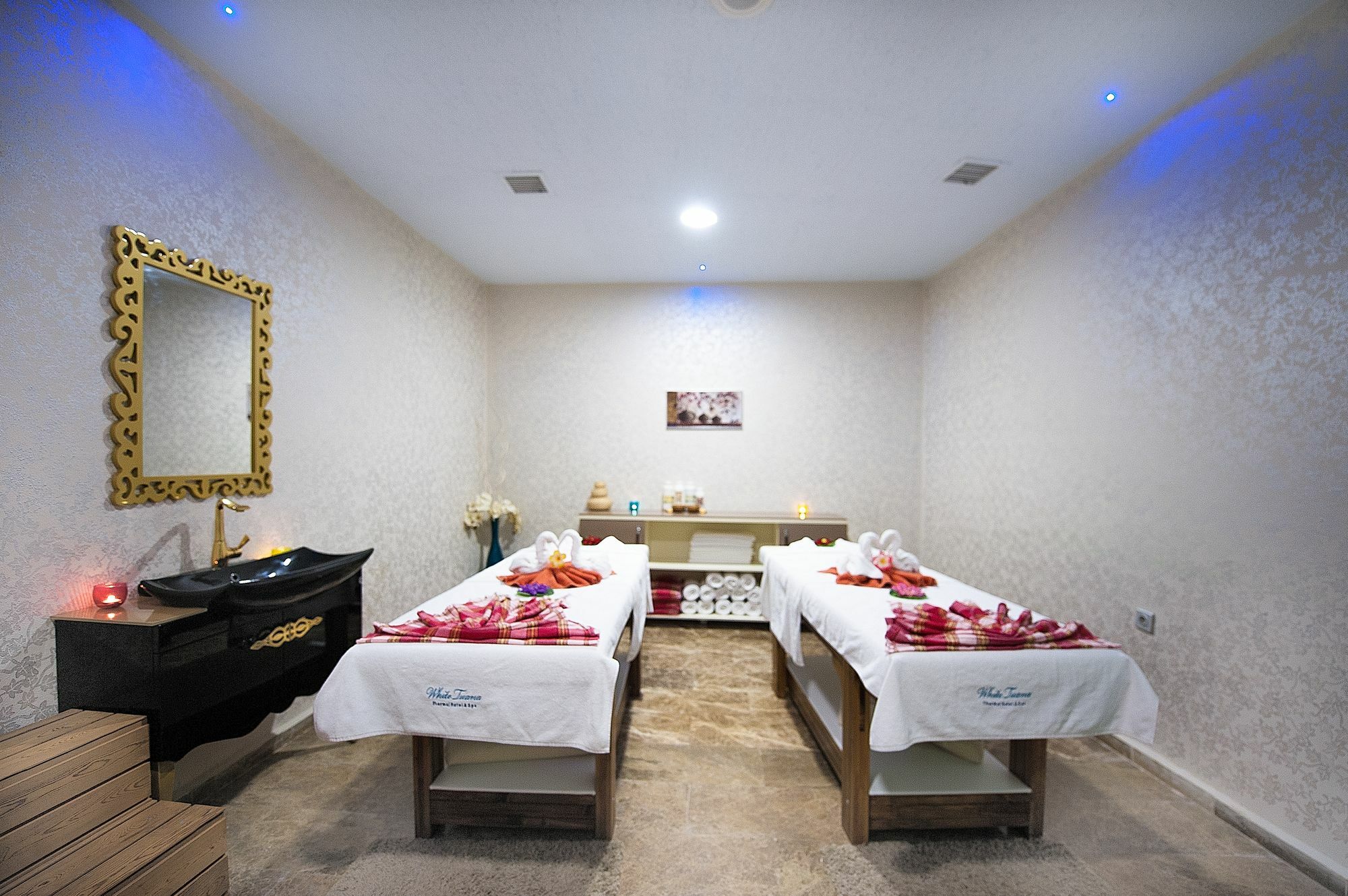 Zir Dream Thermal & Spa Hotel Термал Екстериор снимка