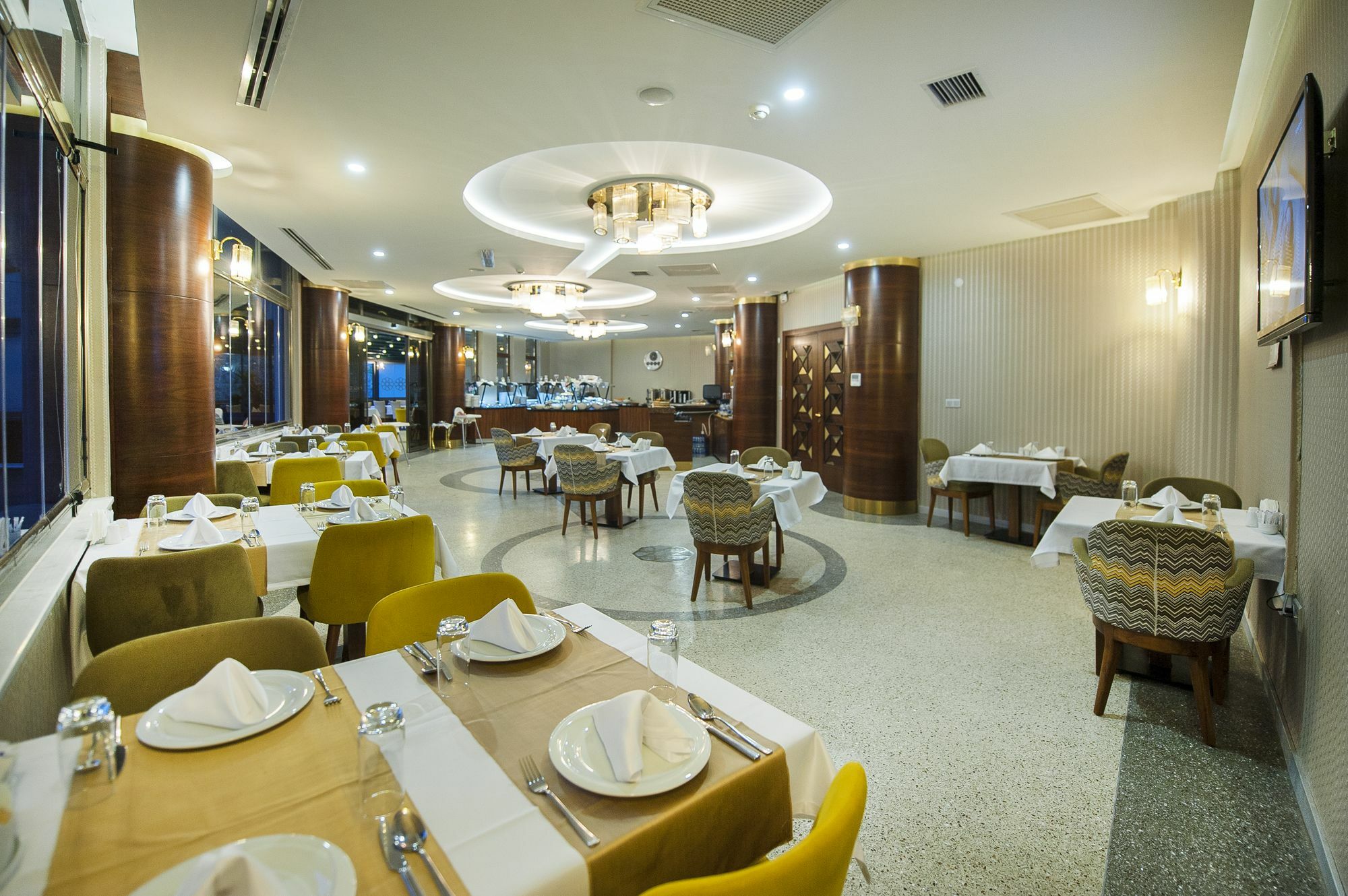 Zir Dream Thermal & Spa Hotel Термал Екстериор снимка