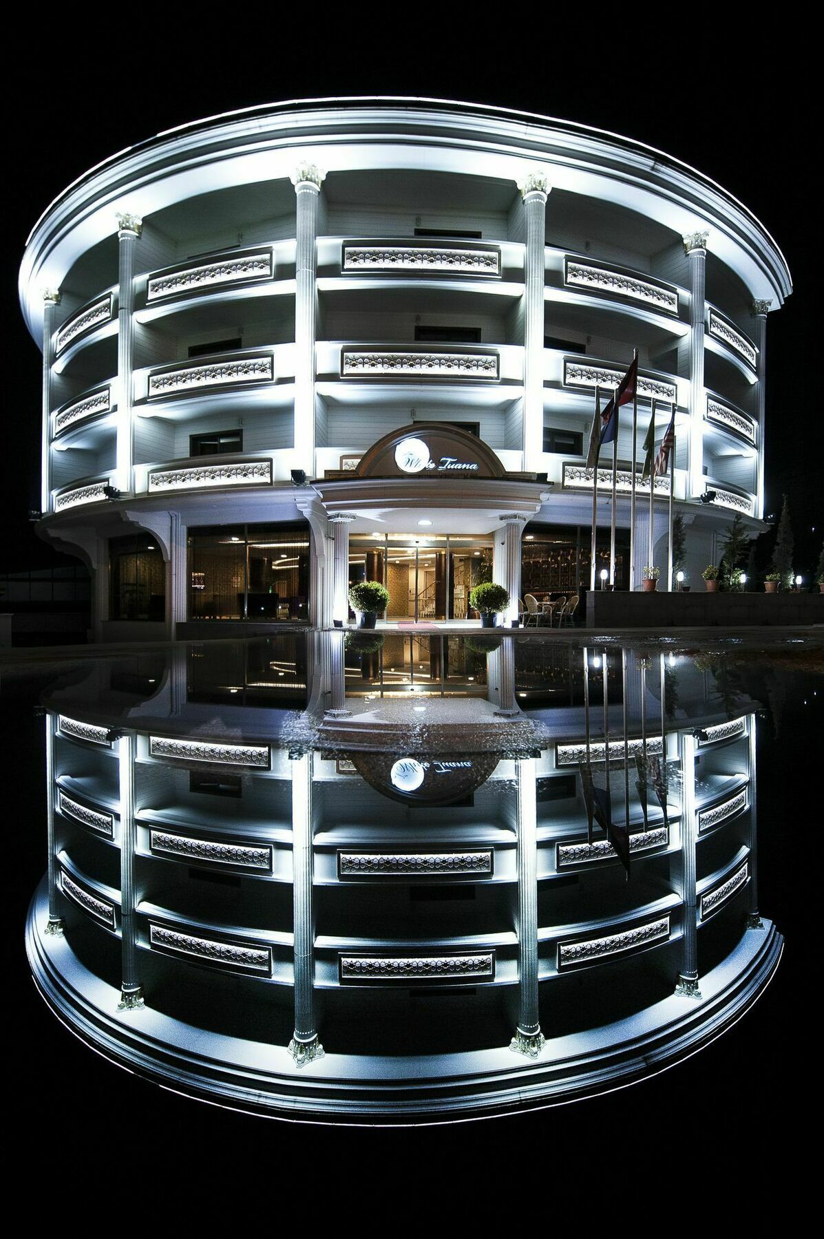 Zir Dream Thermal & Spa Hotel Термал Екстериор снимка