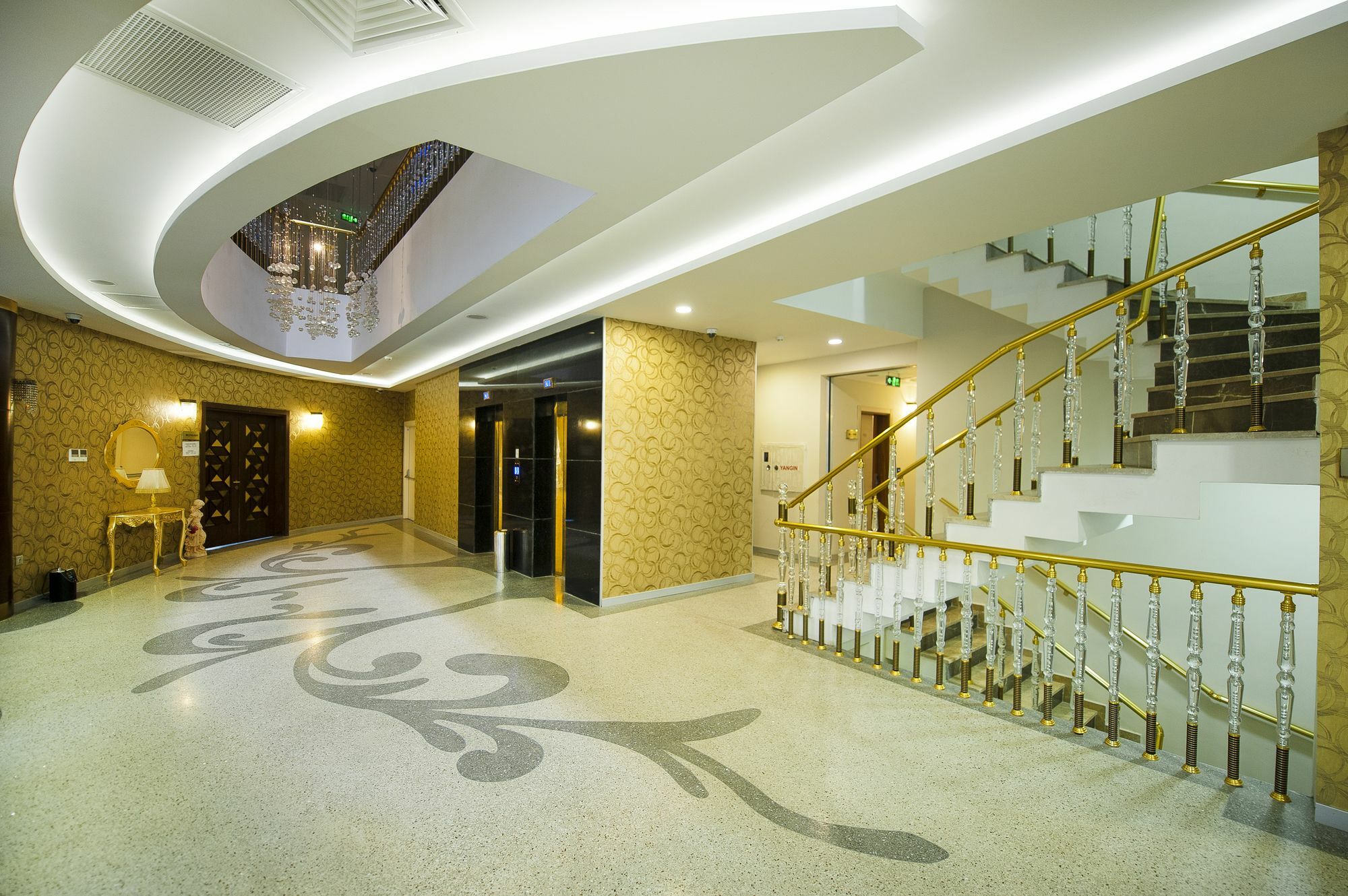 Zir Dream Thermal & Spa Hotel Термал Екстериор снимка